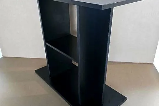 szafka pod akwarium Drewstyl 81x36x73 cm czarny, Wielkopolskie, Pięczkowo