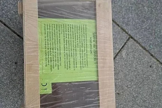 Zabawki dla kota, psa, królika, Mazowieckie, Kajetany