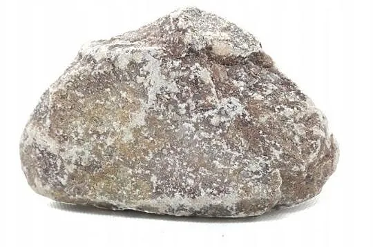 Pink Stone - różowy kamień do akwarium 1 KG, Bełk