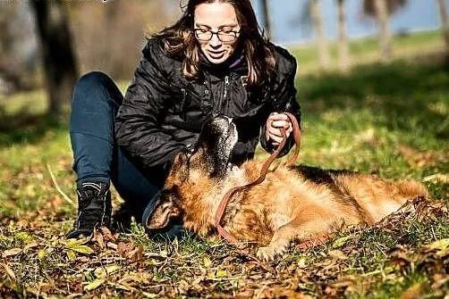 BARTEK - będzie Ci wierny na zawsze!,  lubelskie L