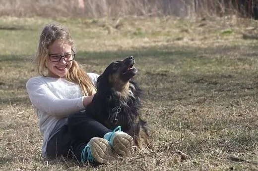 Neruś szuka domu,  dolnośląskie Kamienna Góra