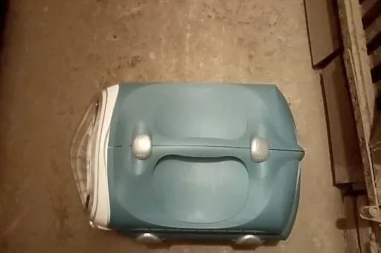 Transporter/kontener dla małych zwierząt firmy Catit zwierzątka do 11kg, Łódzkie, Łódź