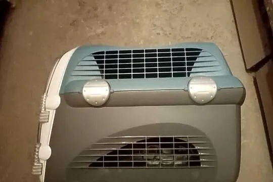Transporter/kontener dla małych zwierząt firmy Catit zwierzątka do 11kg, Łódzkie, Łódź