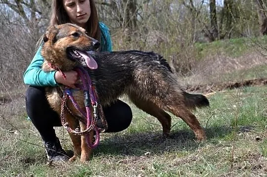 Dona w typie ON :) Mądra, kochana podaruje Ci swoj