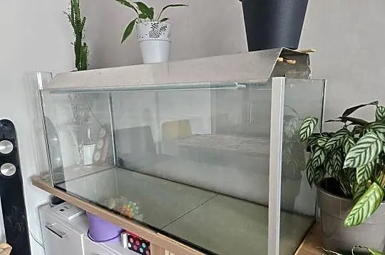 Akwarium 240l
