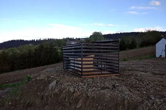 B137 KOJCE DLA PSÓW - KOJEC DLA PSA | dowolne rozmiary | dodatki | -ESSTAL, Śląskie, Kłobuck