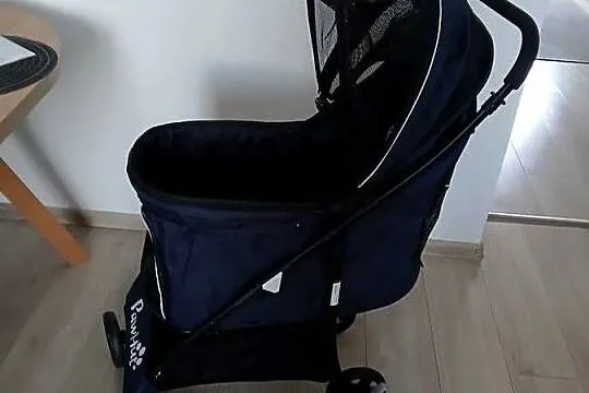 Sprzedam wózek dla psa