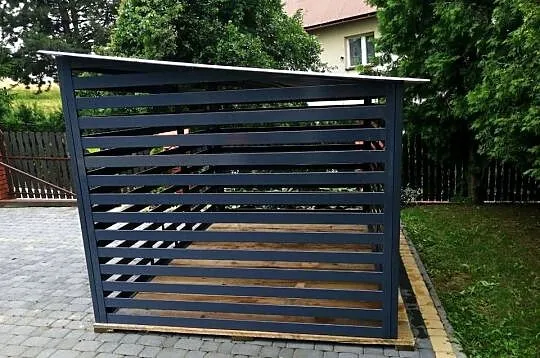 KOJCE DLA PSÓW - KOJEC DLA PSA | dowolne rozmiary | 2x2 | -ESSTAL, Zachodniopomorskie, Stargard
