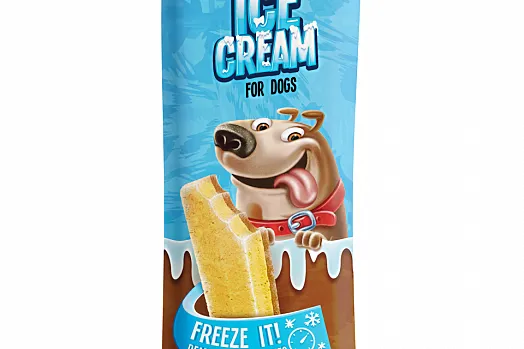 Lody dla psów DR ZOO 24x50g, Wielkopolskie, Brodowo