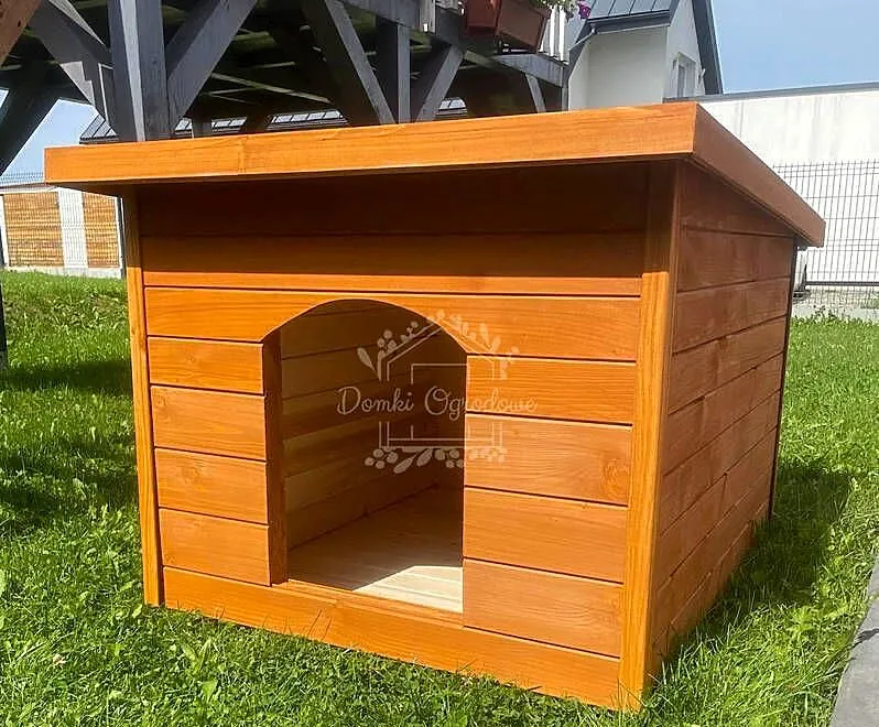 Buda dla psa Rozmiar