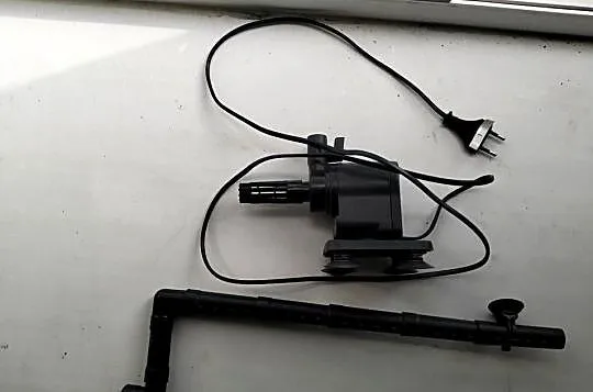 Filtr do akwarium