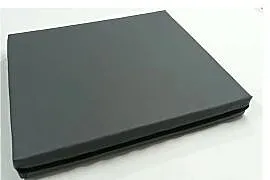 LEGOWISKO MATERAC dwustronne PSA KOTA 110x70x6cm eko-skóra