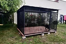 KOJEC dla psa 3x2- PRODUCENT OGÓLNOPOLSKI