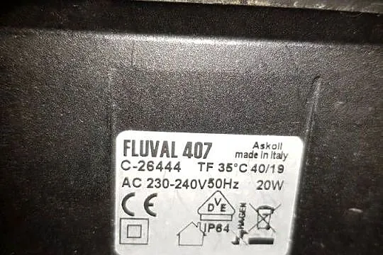 Akwarium Diversa 240 l, tło, Led, grzalka, napowietrzacz, filtr Fluval 407, Śląskie, Żywiec