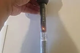 Grzałka akwarystyczna Elite 100 W termostat