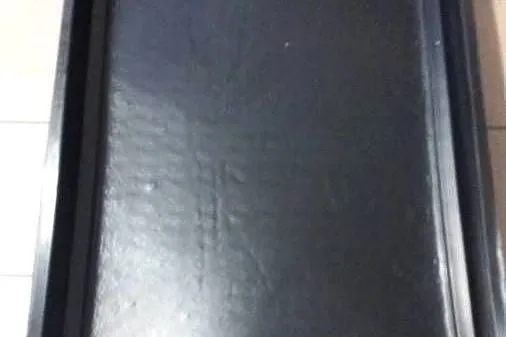 Kuweta 120x75x12cm plastikowa, Dolnośląskie, Wrocław