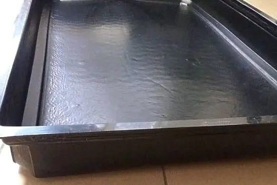 Kuweta 120x75x12cm plastikowa, Dolnośląskie, Wrocław