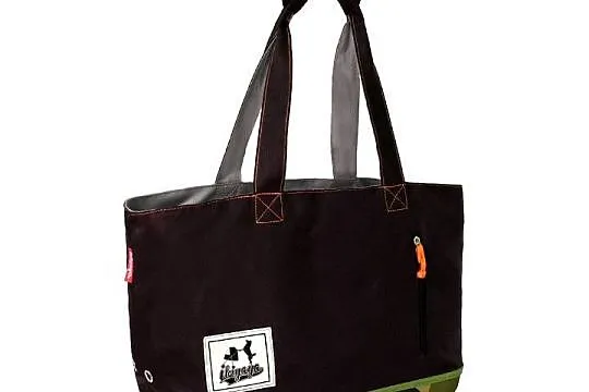 Torba dla psa Camuflage IBIYAYA