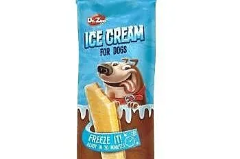 Lody dla psów DR ZOO 3x24x50g, Mazowieckie, Warszawa