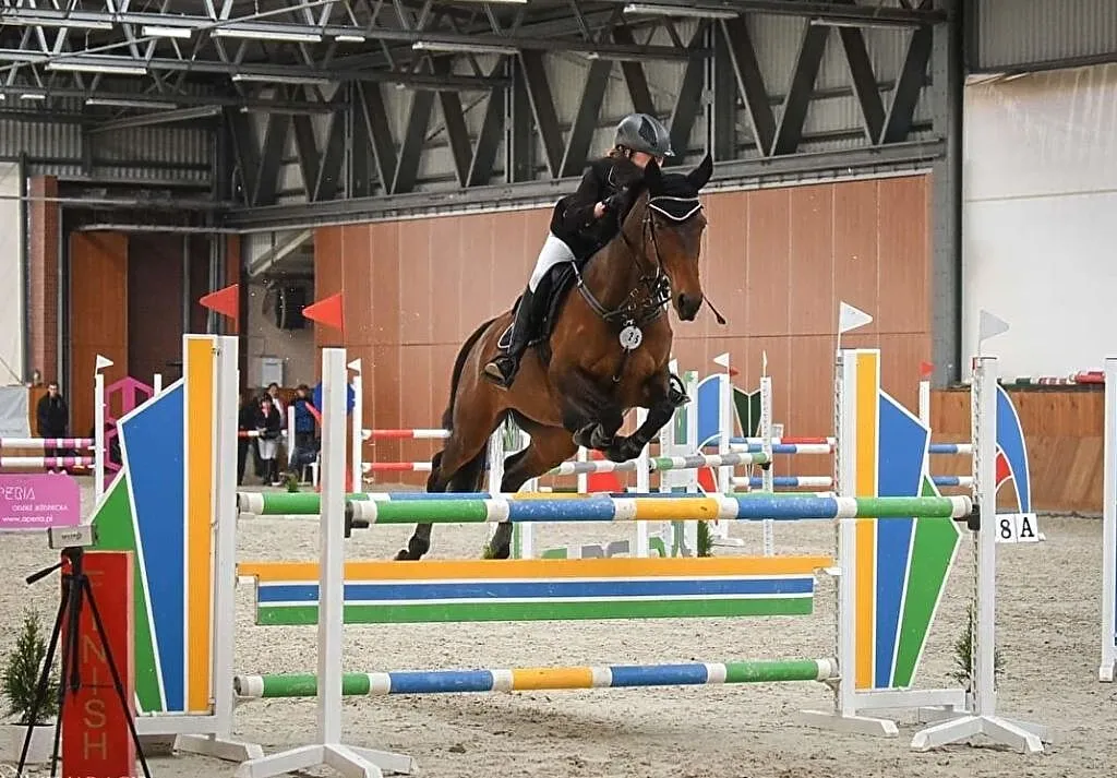 2 ogiery 4 lata do sportu rekreacji, ,