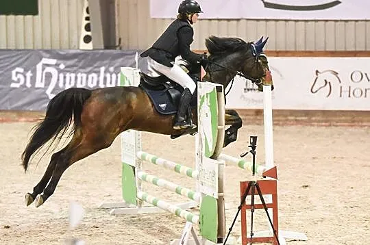 2 ogiery 4 lata do sportu rekreacji, , 