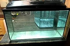 Akwarium 80 x 35 x 45 Aquael