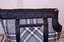 Torba Transporter AMIPLAY