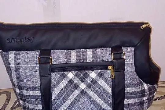 Torba Transporter AMIPLAY