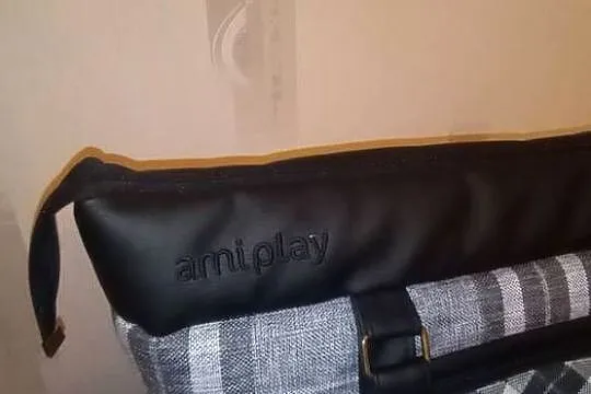 Torba Transporter AMIPLAY, Kujawsko-pomorskie, Inowrocław