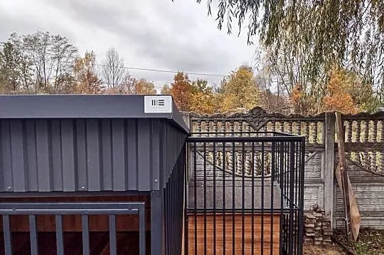 Klatka dla psa 6x3 Kojec dla Psów | Maze | Gwarancja, Jakość RAJK-STAL, Małopolskie, Kraków