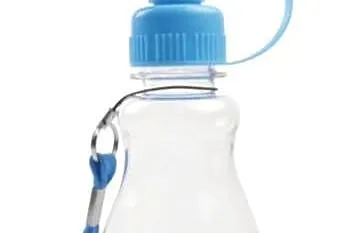 Butelka dla pieska Choco Nose 240 ml