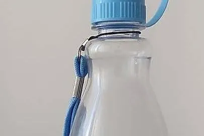Butelka dla pieska Choco Nose 240 ml, Mazowieckie, Warszawa