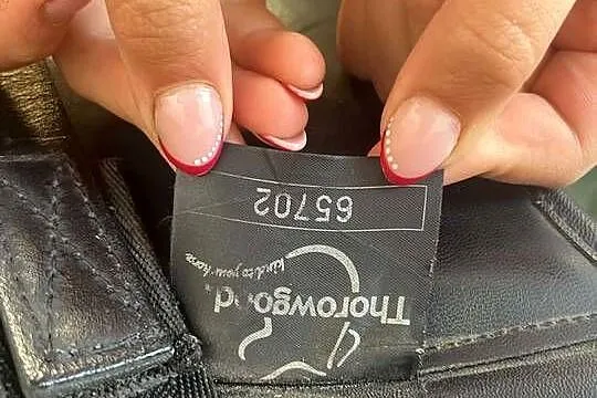 Siodło 17,5 cala, Dolnośląskie, Marcinkowice
