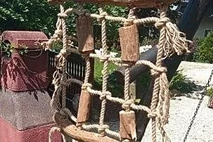 Siatki wspinaczkowe dla papug niszczących, Małopolskie, Kraków