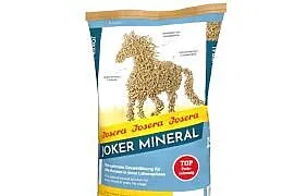 Josera Joker 15 Kg witaminy dla Koni w formie granulatu