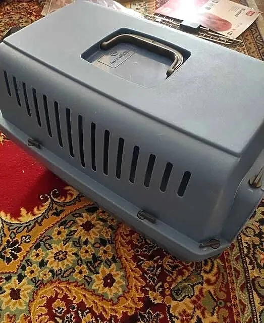 transporter dla kota, Świętokrzyskie, Końskie