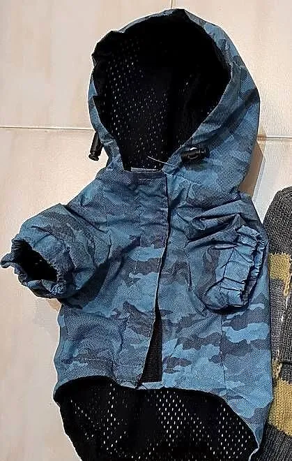 kurteczka firmy activ pet dla małego psa nowa bez metki, dłu, Świętokrzyskie, Sandomierz