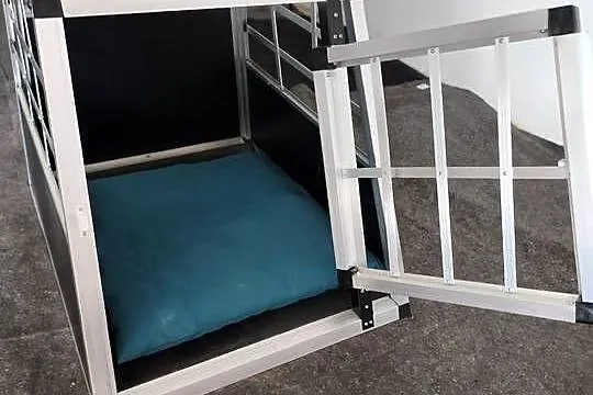 Transporter klatka. Dla psa kota, Śląskie, Częstochowa