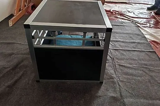 Transporter klatka. Dla psa kota, Śląskie, Częstochowa