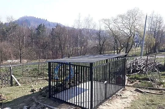 Kojec dla Psa 3x2 - Różne wymiary - Szybka Dostawa | KOJCE | - ESSTAL, Kujawsko-pomorskie, Chełmno