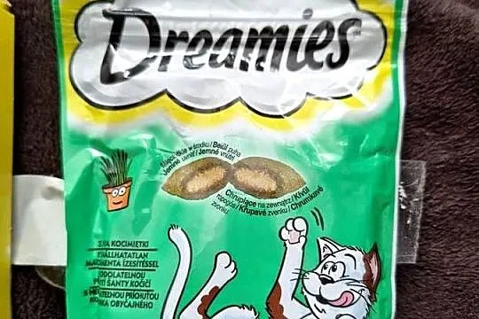 Sprzedam zestaw dreamies, Opolskie, Opole