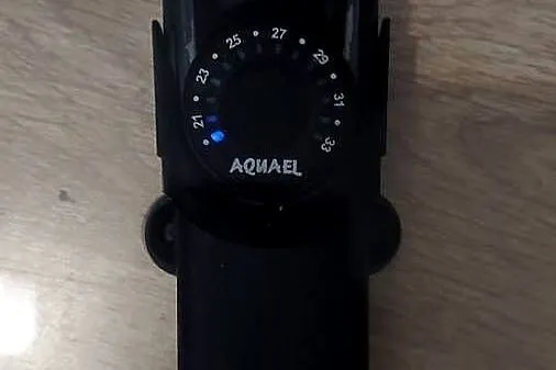 Grzałka Aquael Ultraheater 100W prawie nowa., Mazowieckie, Legionowo