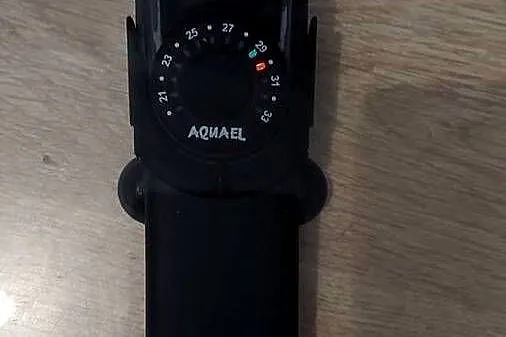 Grzałka Aquael Ultraheater 100W prawie nowa., Mazowieckie, Legionowo