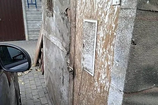 Kurnik dla kur używany na max 20 kur ocieplony, Wielkopolskie, Odolanów