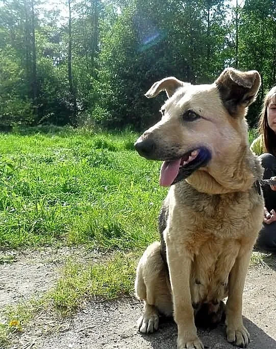 Zoja - czy ktoś pokocha babunię? Czy do końca życi