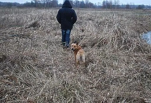 Przeżył jako jedyny z licznego rodzeństwa... KAROL