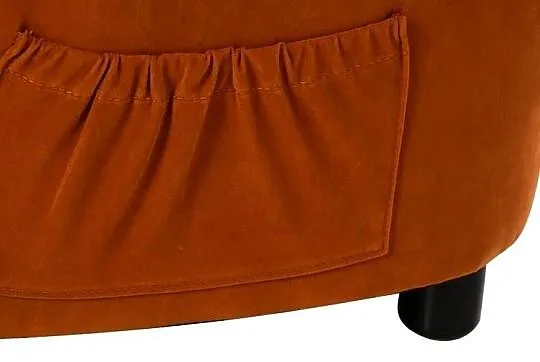 Sofa dla psa lub kota legowisko mata pluszowy brązowy, Małopolskie, Brzesko