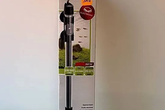 Grzałka akwariowa AQUAEL 300