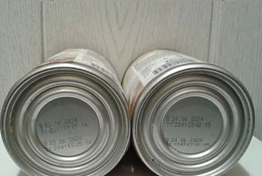 Winston Deluxe Karma Z RYBĄ dla kotów BEZ ZBÓŻ CUKRU 5x400g, Opolskie, Strzelce Opolskie