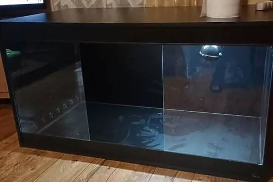 Terarium 150/80/80